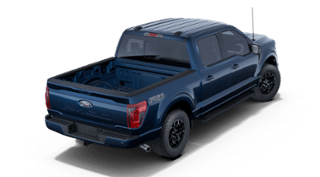 2025 Ford F-150® External Image 4